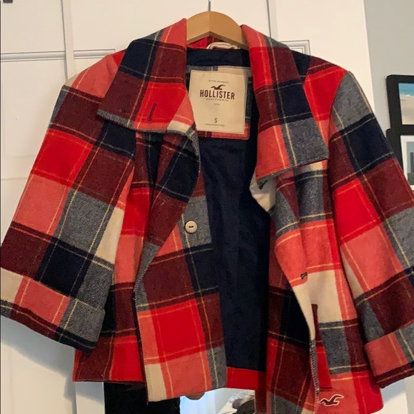 Fall jacket - Picture 3 of 3